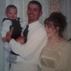 Meet your Posher, Tiffany